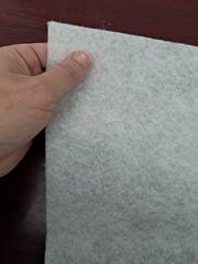 Màng chống thấm PPE 3 lớp LDTL dày 0.8mm, khổ rộng 1.2m, tỷ trọng 285g. Màng chống thấm cao cấp, có cấu tạo 3 lớp. Màng chống thấm Polypropylene Elastomer