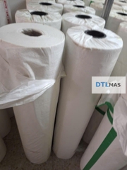 Màng chống thấm PPE 3 lớp VDTL dày 0.6mm, khổ rộng 1.2m, tỷ trọng ~230g. Màng chống thấm cao cấp, có cấu tạo 3 lớp. Màng chống thấm Polypropylene Elastomer