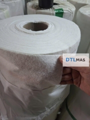 Màng chống thấm PPE 3 lớp VDTL dày 0.8mm, khổ rộng 1.2m, tỷ trọng ~270g. Màng chống thấm cao cấp, có cấu tạo 3 lớp. Màng chống thấm Polypropylene Elastomer
