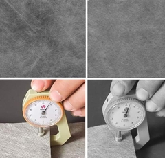 Màng chống thấm PPE 3 lớp KDTL dày ~0.4mm, khổ rộng 1.2m, tỷ trọng ~230g. Màng chống thấm cao cấp, có cấu tạo 3 lớp. Màng chống thấm Polypropylene Elastomer