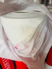 Màng chống thấm PPE 3 lớp KDTL dày ~0.4mm, khổ rộng 1.2m, tỷ trọng ~230g. Màng chống thấm cao cấp, có cấu tạo 3 lớp. Màng chống thấm Polypropylene Elastomer