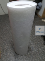 Màng chống thấm 3 lớp, màng PPE dày 0.6~0.7mm, tỷ trọng 250gr/m2, cuộn 1.15x87m ZHENHAI Pro. Màng chống thấm cao cấp, có cấu tạo 3 lớp. Màng chống thấm Polypropylene Elastomer