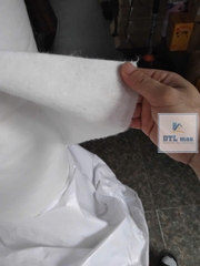 Màng chống thấm 3 lớp, màng PPE dày 0.6~0.7mm, tỷ trọng 250gr/m2, cuộn 1.2x50m ZHENHAI Pro. Màng chống thấm cao cấp, có cấu tạo 3 lớp. Màng chống thấm Polypropylene Elastomer