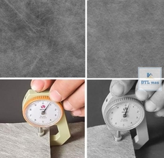 Màng chống thấm PPP dày  3 lớp dày 0.6~0.7mm, cuộn 1.15x86.95m ZHANGSHI. Màng chống thấm Polypropylene Polymer