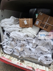 MATCOOL 1.5mm Màu Bạc Cuộn 1x30m | Màng Tự Dính Phủ Nhôm Chống Dột Mái Tôn, Chống Nóng Kháng UV
