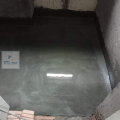 Mapei K11 High Flexible Slurry Bộ 43Kg - Chống thấm gốc xi măng 2 thành phần đàn hồi cao