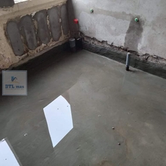 Mapei K11 High Flexible Slurry Bộ 43Kg - Chống thấm gốc xi măng 2 thành phần đàn hồi cao
