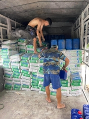 Mapei K11 High Flexible Slurry Bộ 43Kg - Chống thấm gốc xi măng 2 thành phần đàn hồi cao