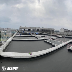 Mapei K11 High Flexible Slurry Bộ 43Kg - Chống thấm gốc xi măng 2 thành phần đàn hồi cao