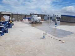 Mariseal 250 25Kg - Chống thấm gốc Polyurethane 1 thành phần