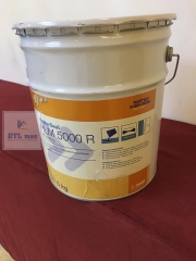 Sikalastic HLM 5000 R 25Kg - Chống Thấm Polyurethane Đàn Hồi Cao