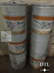 Sikalastic HLM 5000 R 25Kg - Chống Thấm Polyurethane Đàn Hồi Cao