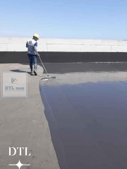 Sikalastic HLM 5000 R 25Kg - Chống Thấm Polyurethane Đàn Hồi Cao