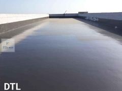 Sikalastic HLM 5000 R 25Kg - Chống Thấm Polyurethane Đàn Hồi Cao