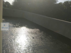 Sikalastic HLM 5000 R 25Kg - Chống Thấm Polyurethane Đàn Hồi Cao