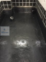 Sikalastic HLM 5000 R 25Kg - Chống Thấm Polyurethane Đàn Hồi Cao