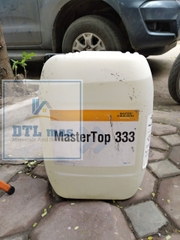 MasterTop 333 20L - Liquild Hardener Tăng Cứng Thẩm Thấu. Chống Lên Bụi Mặt Bê Tông