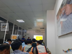 Hệ MasterTop® XTC - Mastertop BC 920 - Bộ 13.25kg - Hệ thống sàn tự san phẳng cao cấp và bền vững, không mùi, gồm bốn thành phần, dựa trên công nghệ Xolutec