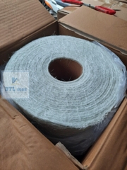 Vải thủy tinh không dệt 100g/m2, vải MAT - Làm Khuôn Composite, bọc phủ FRP
