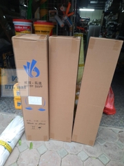 Vải thủy tinh không dệt 100g/m2, vải MAT - Làm Khuôn Composite, bọc phủ FRP