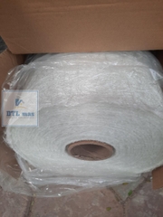Vải thủy tinh không dệt 200g/m2, vải MAT - Làm Khuôn Composite, bọc phủ FRP