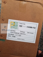 Vải thủy tinh không dệt 300g/m2, vải MAT - Làm Khuôn Composite, bọc phủ FRP