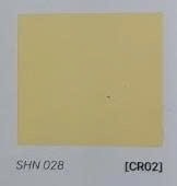 Sơn Kẽm Đa Năng CMC 3L - Màu Trắng TR01, Ghi G41, Ghi ral 7040.2, Kem CRE02