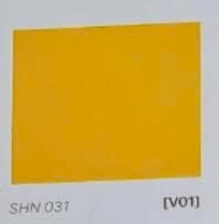 Sơn Kẽm Đa Năng CMC 3L - Màu Vàng V01