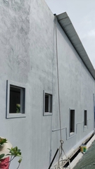 Max Acrylic 301 20Kg - Sơn phủ chống thấm đàn hồi Acrylic gốc nước
