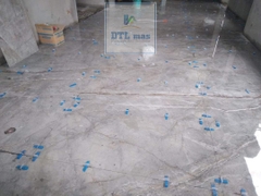 Max TTB Tile Grey 25kg - Keo dán gạch đá ốp lát cao cấp