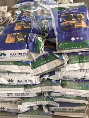 Max TTB Tile Grey 25kg - Keo dán gạch đá ốp lát cao cấp