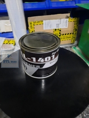 MaxSeal 1401 - Bộ 1kg - Keo Epoxy hàn gắn kết cấu, chống thấm vết nứt công nghệ Hàn Quốc
