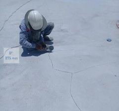 MaxSeal 1401 - Bộ 8kg - Keo Epoxy hàn gắn kết cấu, chống thấm vết nứt công nghệ Hàn Quốc