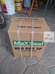 MaxSeal 3F Foam 750ml - Keo Bọt Nở Chèn Khe Gốc Polyurethane