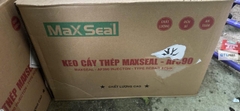 Keo Cấy Thép Maxseal AF390 - Tuýp 390ml