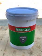 Maxseal F1 20Kg - Chống thấm một thành phần gốc Acrylic đàn hồi cao