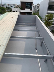 Maxseal F1 20Kg - Chống thấm một thành phần gốc Acrylic đàn hồi cao
