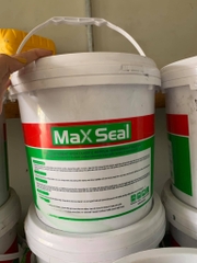 Maxseal F1 20Kg - Chống thấm một thành phần gốc Acrylic đàn hồi cao