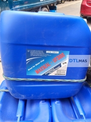 Keo PU Trương Nở Chống Thấm MaxSeal UF3000 18kg | Keo Bơm Chặn Nước Xử Lý Nứt Bê Tông