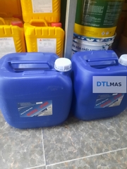 Keo PU Trương Nở Chống Thấm MaxSeal UF3000 18kg | Keo Bơm Chặn Nước Xử Lý Nứt Bê Tông