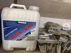 Masxseal UF3000 9kg - PU Foam nở chống thấm