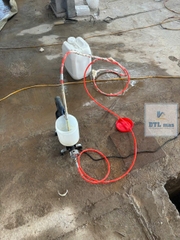 Masxseal UF3000 9kg - PU Foam nở chống thấm