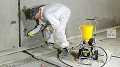 Masxseal UF3000 9kg - PU Foam nở chống thấm