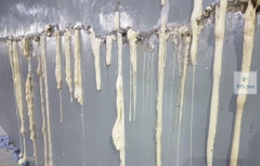 Masxseal UF3000 9kg - PU Foam nở chống thấm