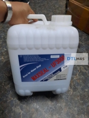 Keo PU Trương Nở Chống Thấm MaxSeal UF3000 9kg | Keo Bơm Chặn Nước Xử Lý Nứt Bê Tông