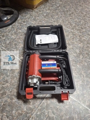 Máy bào tường, máy bào bột bả tường Model FH-155. Công suất 1800W, nguồn điện 220V - 50Hz