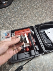 Máy bào tường, máy bào bột bả tường Model FH-155. Công suất 1800W, nguồn điện 220V - 50Hz