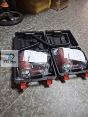 Máy bào tường, máy bào bột bả tường Model FH-155. Công suất 1800W, nguồn điện 220V - 50Hz