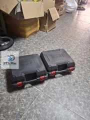 Máy bào tường, máy bào bột bả tường Model FH-155. Công suất 1800W, nguồn điện 220V - 50Hz