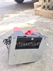 Máy bào tường, máy bào bột bả tường Model FH-155. Công suất 1800W, nguồn điện 220V - 50Hz